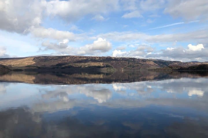 Luss