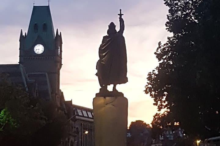 Journey Through Winchester's Past