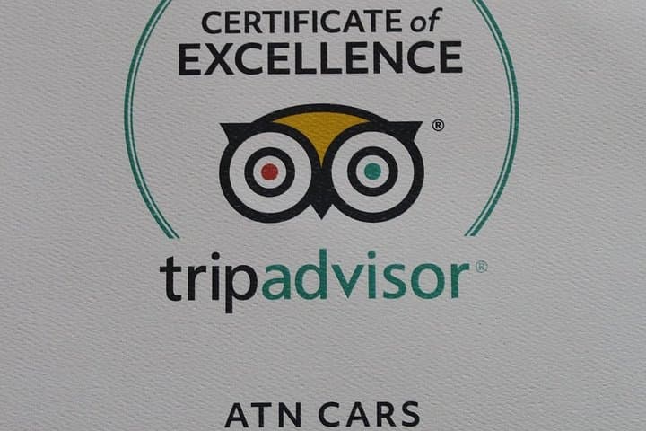 Arrival or Departure Private Transfer: London Heathrow Airport to Cambridge
