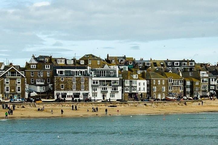 Beautiful Cornwall Two Days Private Tour