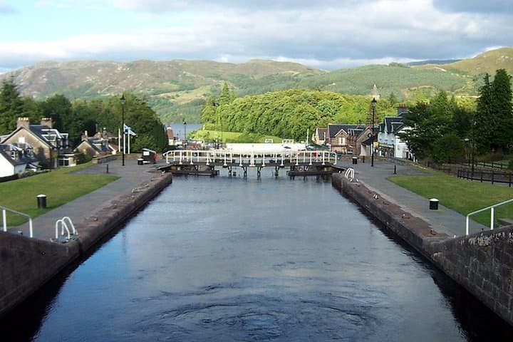 Fort Augustus