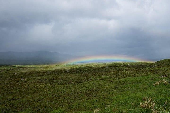Edinburgh, Inverness, Glasgow 3 Days Scotland Private Tour