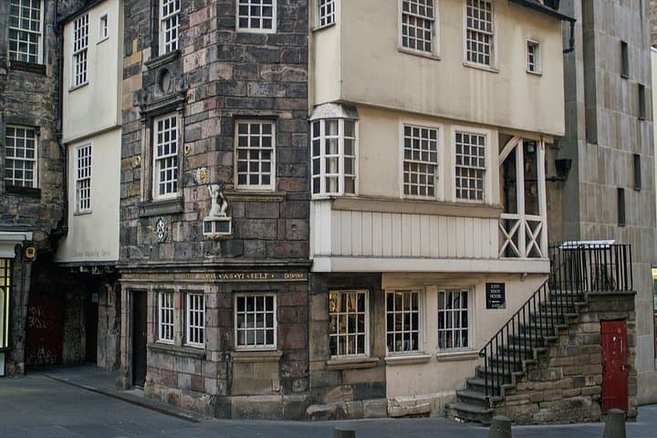 Scotland, Edinburgh, the Highlands 3 Days Private Tour from London