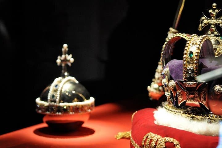 Crown Jewels