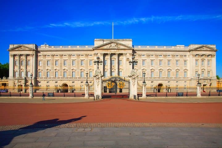 4-hour Private Tour of London