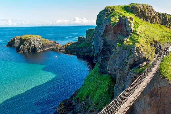 Private Transfer from Belfast Airport (BFS) to Richhill