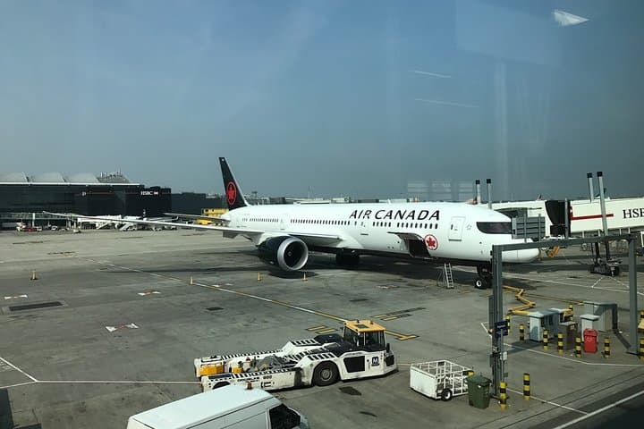 Heathrow Airport Private Transfers to/from London (Postcode SW1 to SW4)