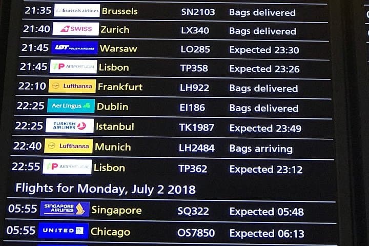Luton Airport Private Transfers to/from London (Postcode WC1 to WC2)