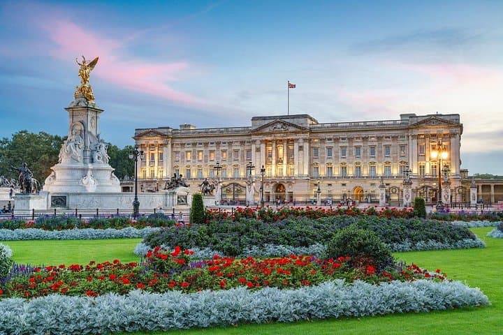 The spirit of London Private Tour