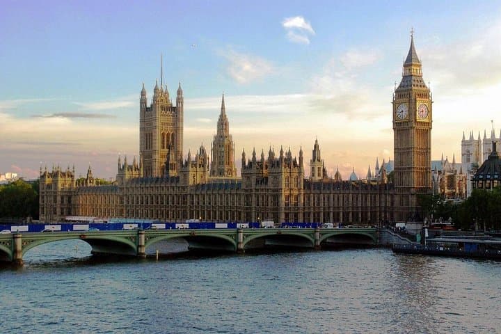 The spirit of London Private Tour