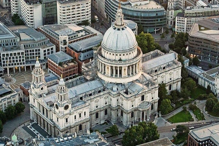 The spirit of London Private Tour