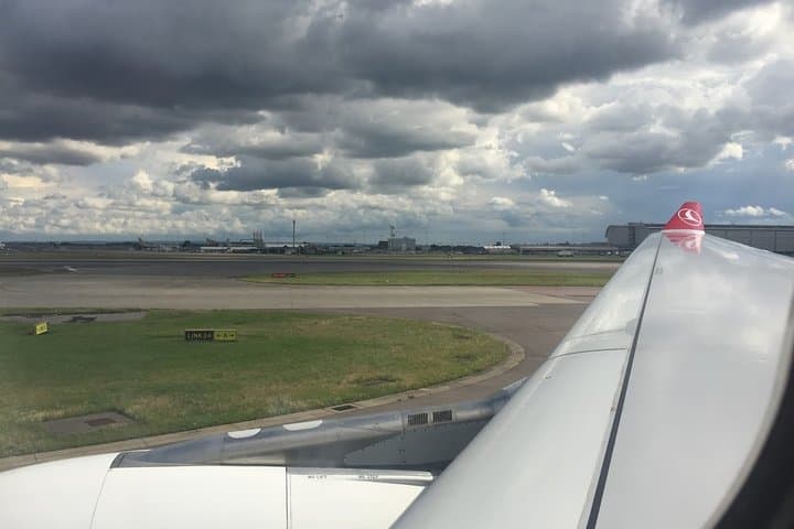 Gatwick Airport Private Transfers to/from London (Postcode W1 to W7)