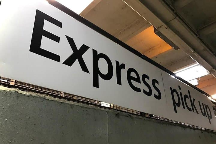 Gatwick Airport Private Transfers to/from London (Postcode E1 to E14)