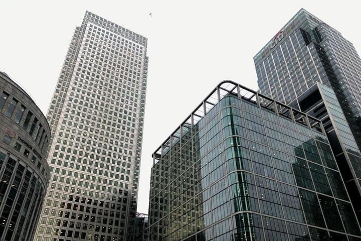 London City Airport Private Transfers to/from London (Postcode W8 to W14)