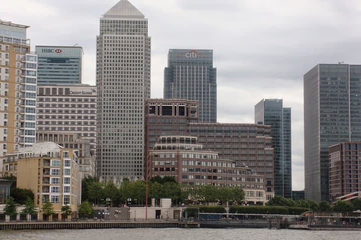 Private transfers to/from Southampton Cruise Port and London City Airport