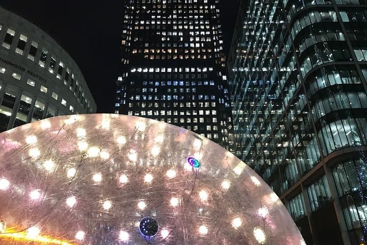 London City Airport Private Transfers to/from London (Postcode SW1 to SW4)