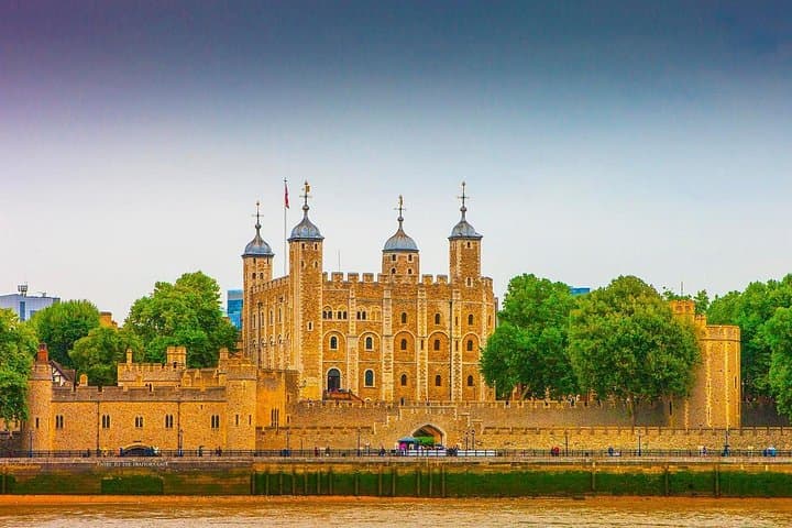 The spirit of London Private Tour