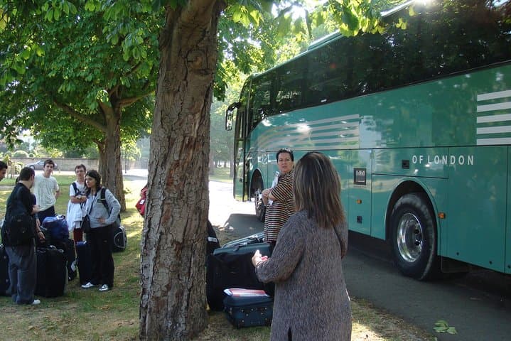 London Stansted Airport Private Transfers to/from London (Postcode W8 to W14)
