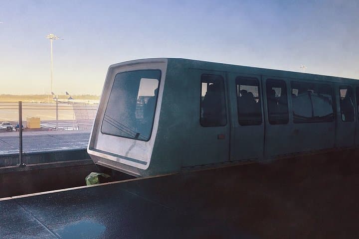 Private transfers between London Stansted - London City Airports