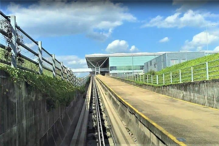 Private transfers to/from Southampton Cruise Port and London Stansted Airport