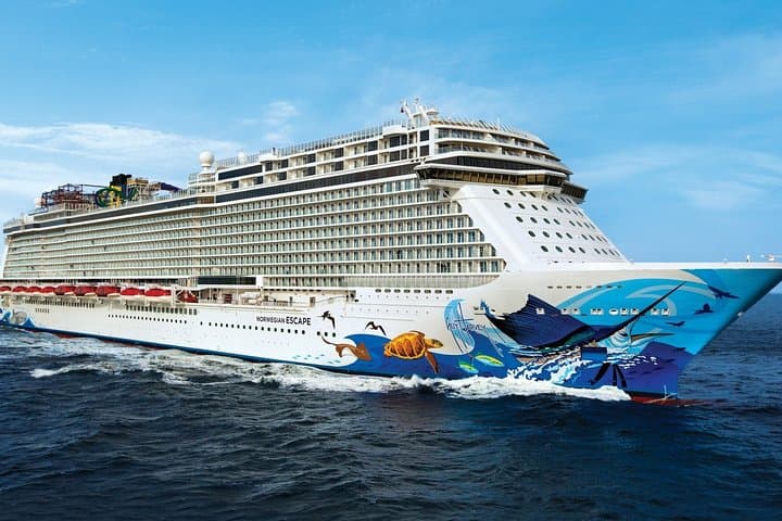 Private transfers to/from Southampton Cruise Port and London Stansted Airport