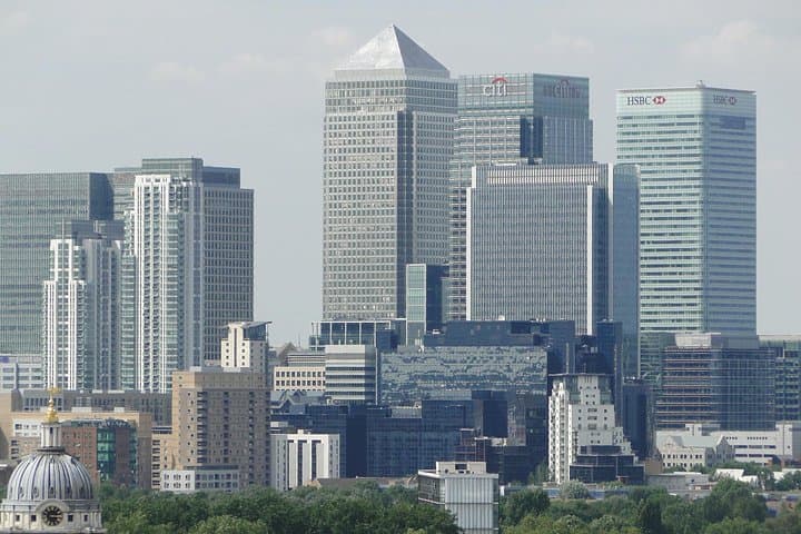 Private transfers to/from Southampton Cruise Port and London City Airport