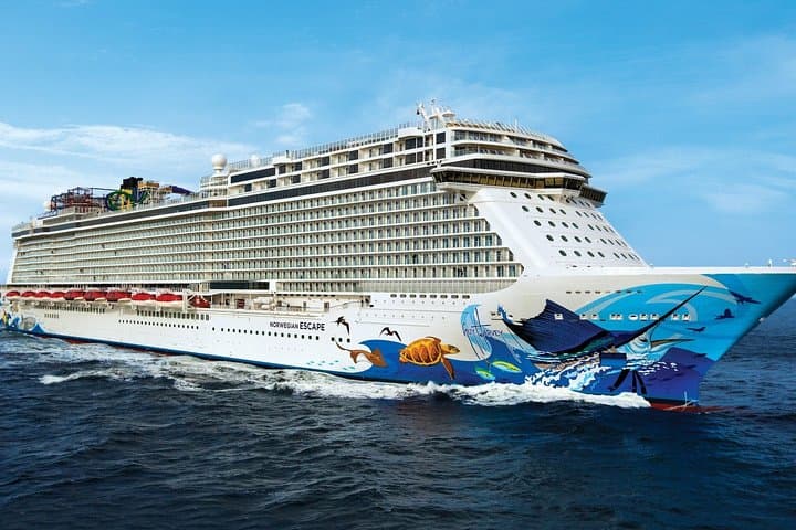 Private transfers to/from Southampton Cruise Port and London Luton Airport