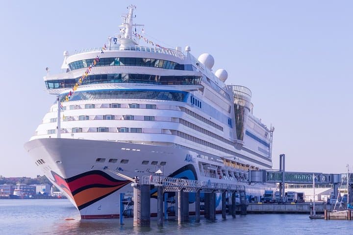 Private transfers to/from Southampton Cruise Port and Central London