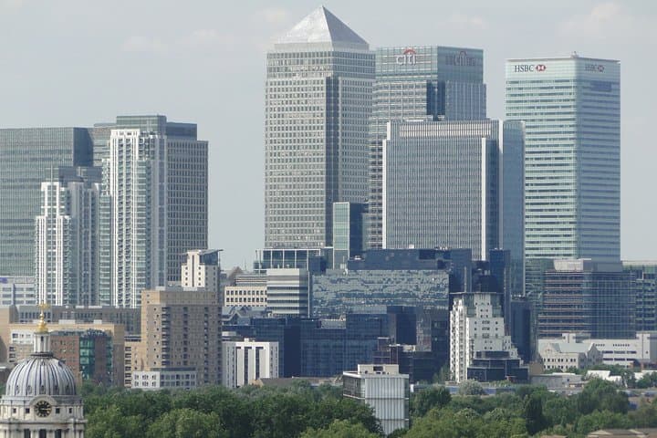 Private transfers to/from Southampton Cruise Port and Central London