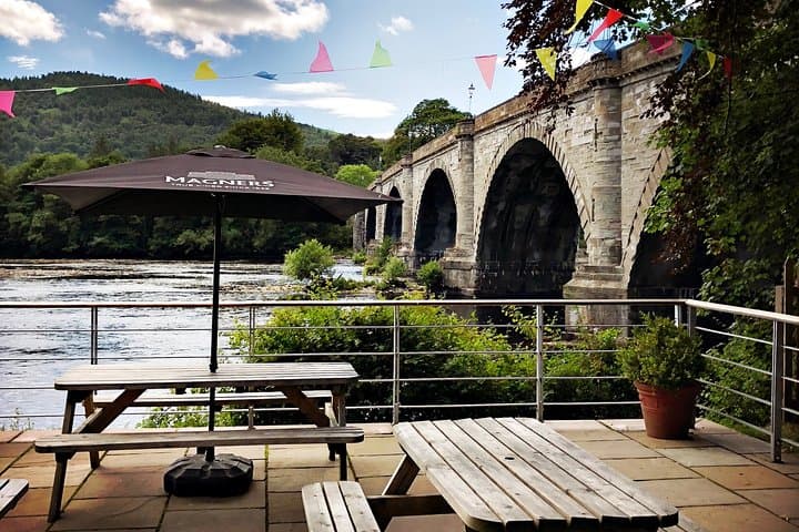Dunkeld