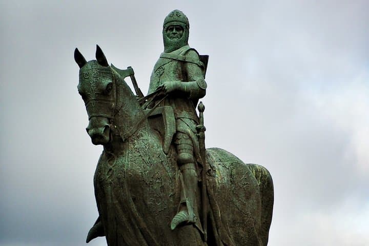 Bannockburn Experience