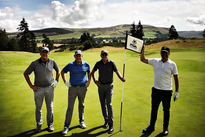 Gleneagles