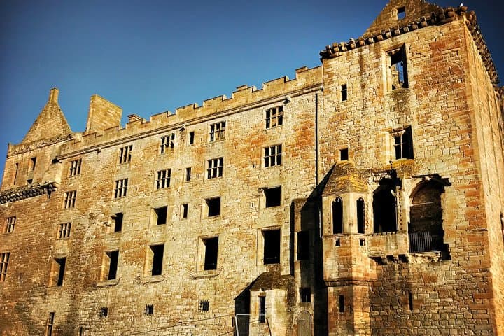 Linlithgow Palace
