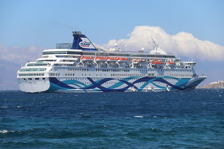Private transfers to/from Dover Cruise Port and London City Airport