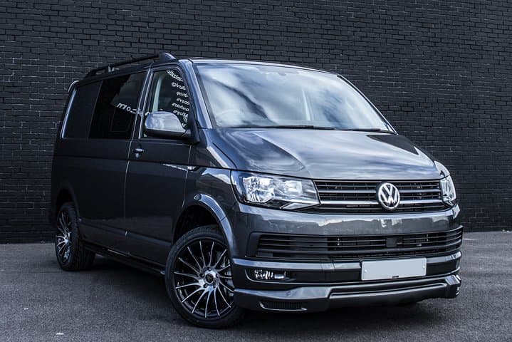 Private transfers to/from Harwich Int'l Cruise Port and London Heathrow Airport