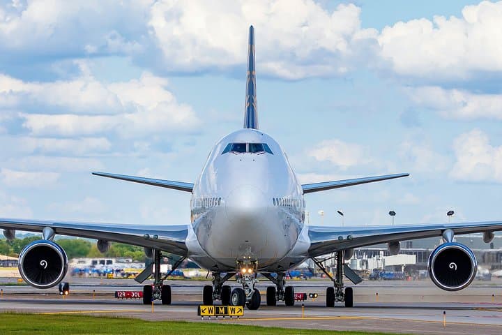 Private transfers to/from Harwich Int'l Cruise Port and London City Airport