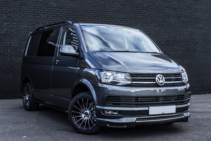 Private transfers to/from Harwich Int'l Cruise Port and London Stansted Airport