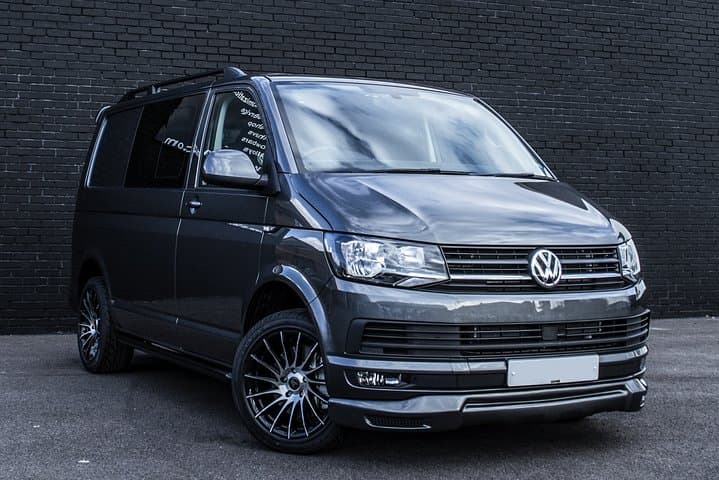 Private transfers to/from Harwich Int'l Cruise Port and London City Airport