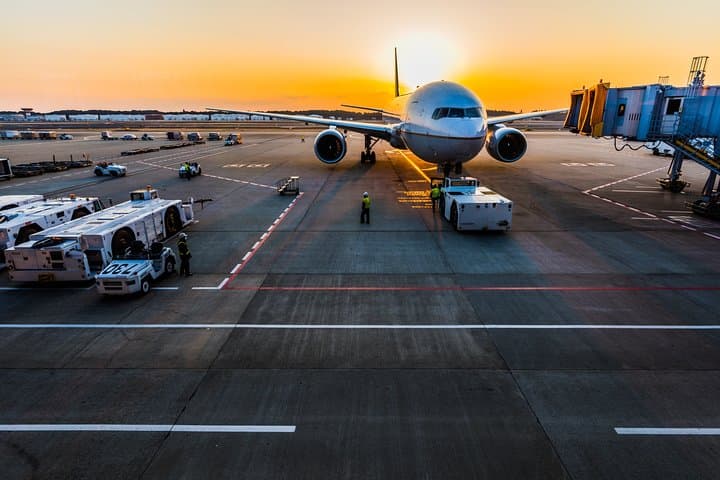 Private transfers to/from Harwich Int'l Cruise Port and London City Airport