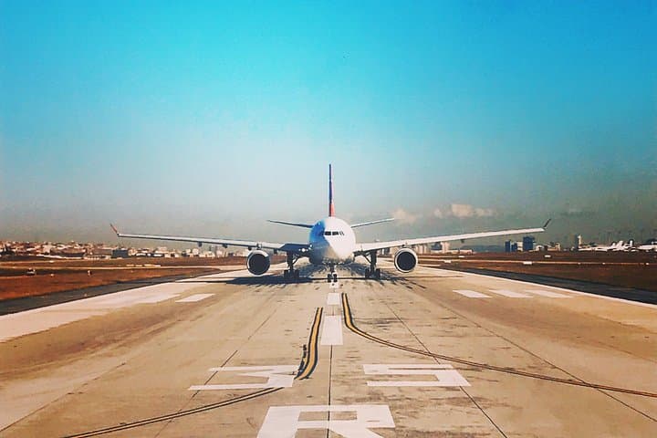 Private transfers to/from Portsmouth Int'l Port and London Stansted Airport