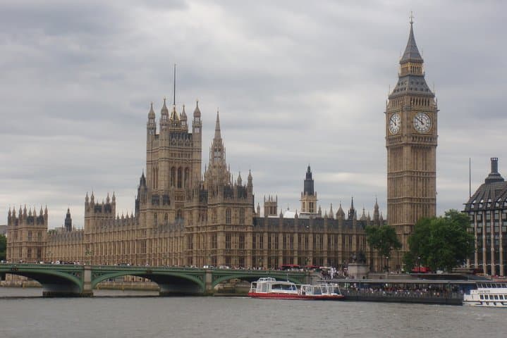 Full Day London Pick & Mix Customized Tour