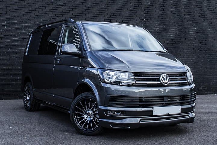Private transfers to/from London Int'l Tilbury Port and London City Airport