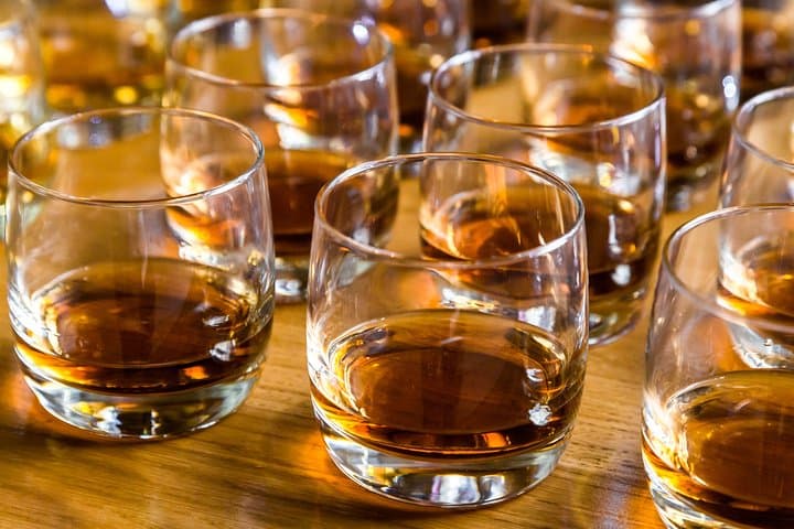 Speyside Whisky Experience