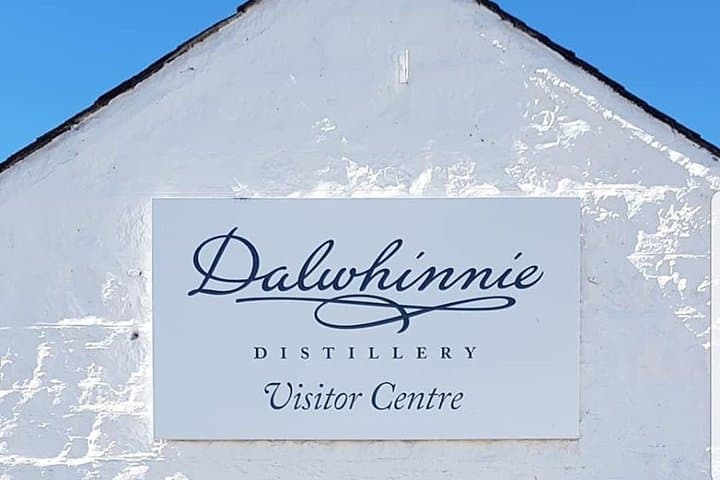 Speyside Whisky Experience