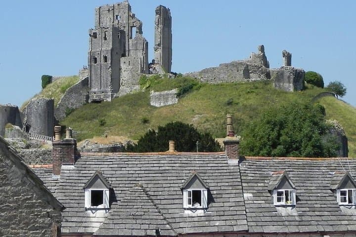 Pre/Post Cruise Private Tour from Dover to Canterbury &Rochester
