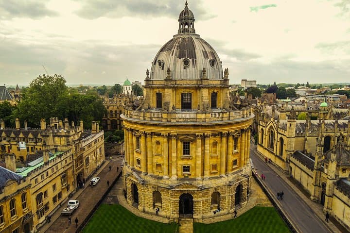 Radcliffe Camera