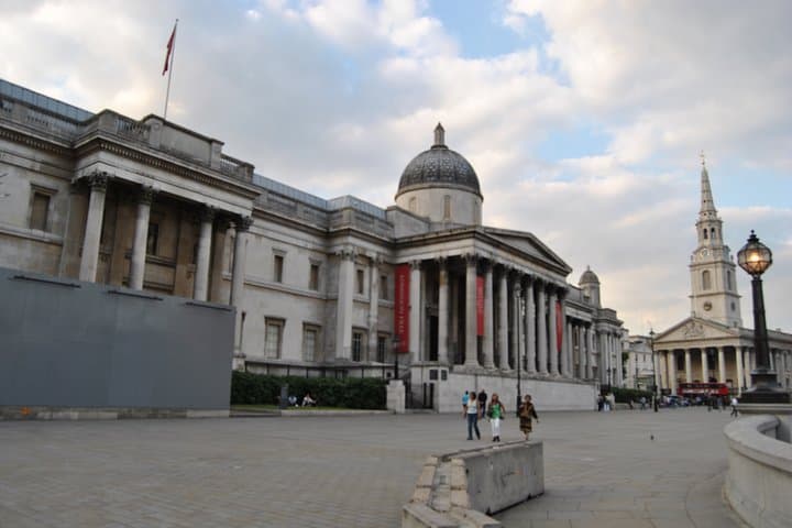 London Full Day Private Driving Tour