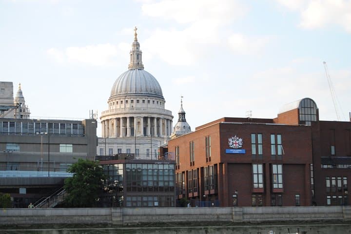London Full Day Private Driving Tour