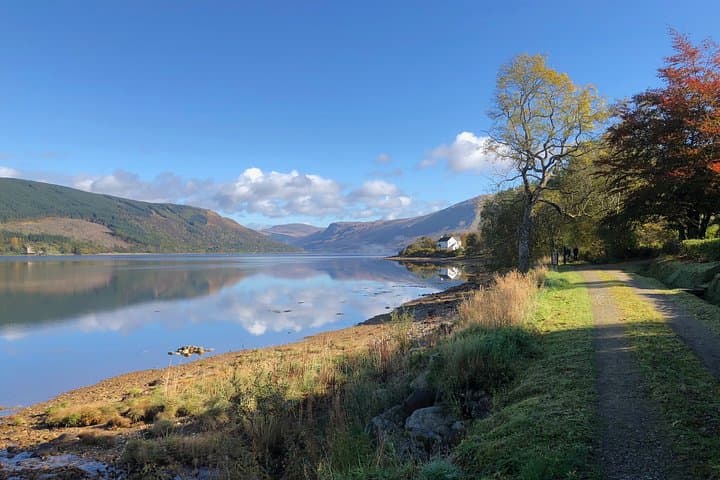 Loch Fyne