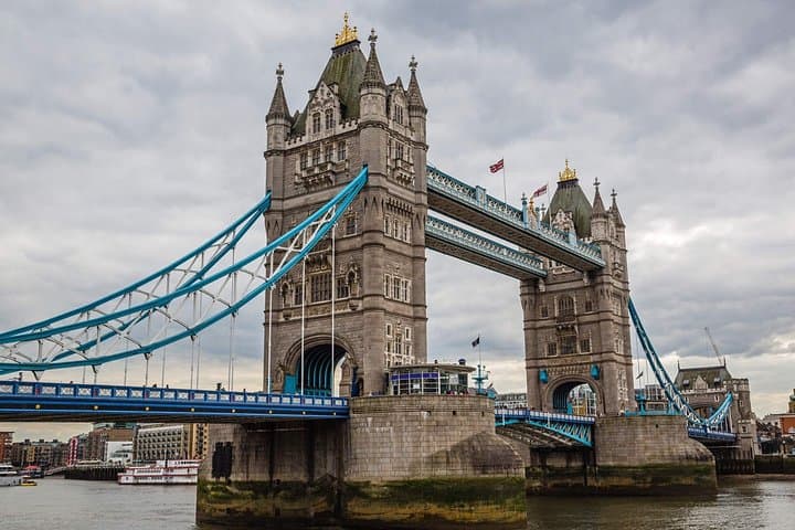 London Bridge